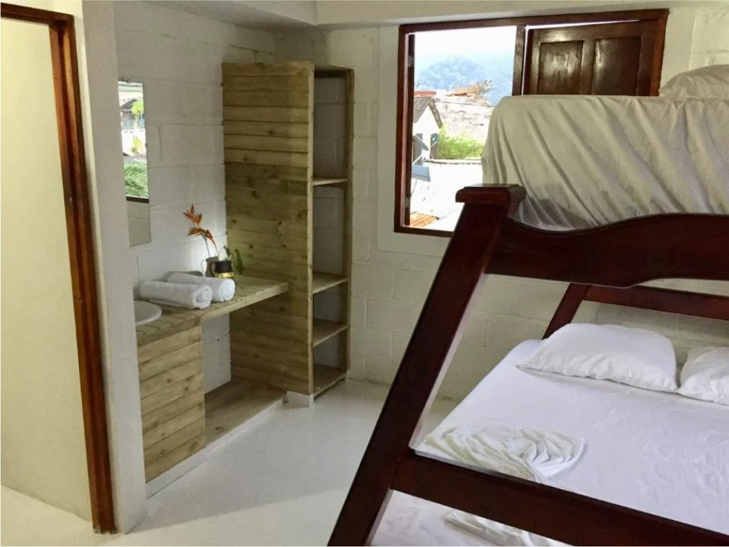 IM 5 Galeria Hotel Kunas Capurgana Hotel Miramar