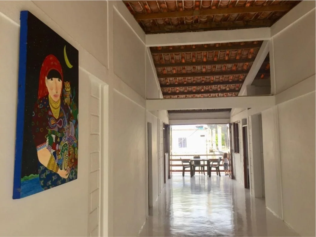 IM 6 Galeria Hotel Kunas Capurgana Hotel Miramar