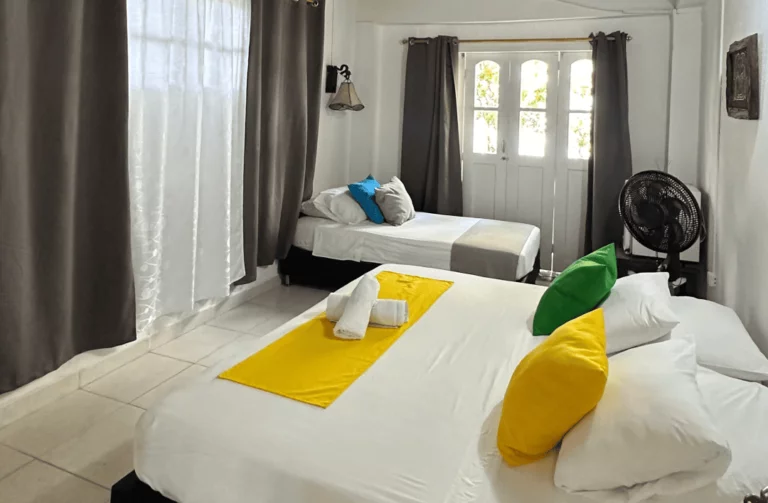 IM 1 Habitaciones Hoteles Miramar